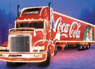 Coca-Cola Christmas Truck Will Not Be Coming To Birmingham