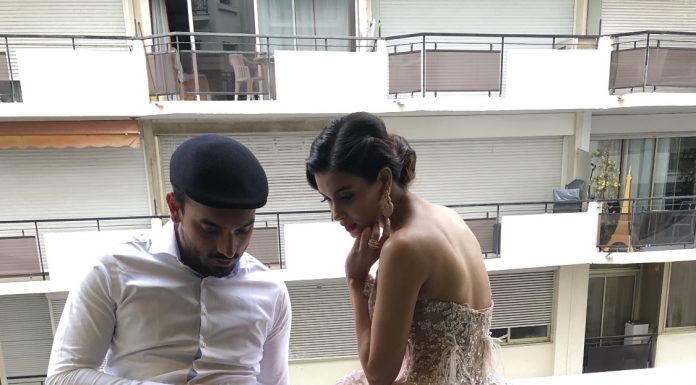 The Britsh Asian Photographer who’s lensed everyone From Mahira to Lady Gaga