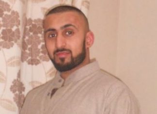 Mum Pays Tribute To Her Loving Son