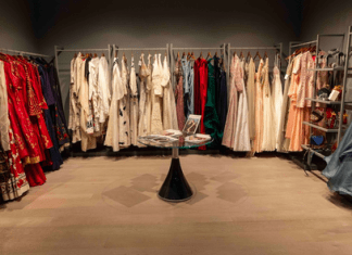 Celebrities, Influencers and VIP’s attend store inauguration