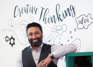 Bootcamp Media’s Jamil Shabir wins Special Recognition Award at MBCC Awards