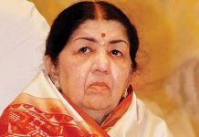 Singer Lata Mangeshkar Is Recovering Well