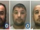 Chop Shop Gang Stitched Up Stolen Cars