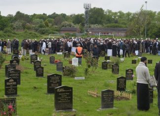 Family Disappointed In Burial Charges