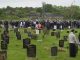 Family Disappointed In Burial Charges