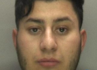 Speeding Hit-and-Run Driver Jailed
