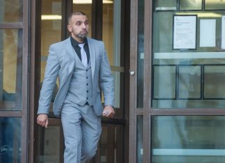 No Jail Sentence for Derbyshire Man