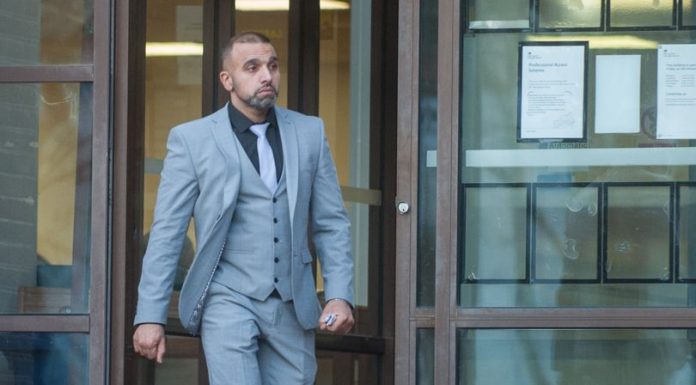No Jail Sentence for Derbyshire Man