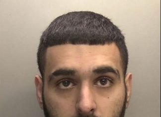 Thief Raided Shop And Returned For More