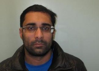 Man arrested and ordered to pay more than £1 million for stolen vehicles.