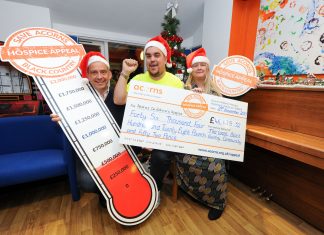 Community Support Helps Push Acorns Fundraising Appeal Past Half a Million