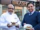 Wolverhampton Restaurant Named The Best In The Harden’s Guide