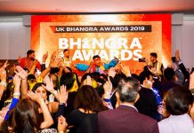 SMASH HIT UK BHANGRA AWARDS 2019