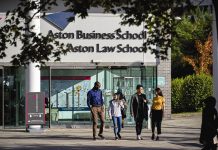 Aston Business School awarded funding to help microbusinesses use tech to grow