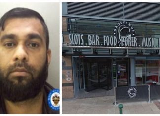 Attack On A Man in A Wheelchair Who Won 10k