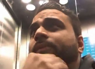 Guest Stuck In Hotel Lift As He ‘Feared For His Life’