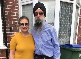 Son Charged For Killing Mum and Stepfather