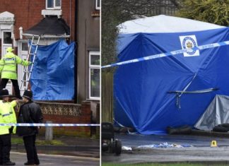 Two Killed During Cannabis Farm Raid