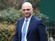 Bromsgrove MP Sajid Javid Resigns As Chancellor