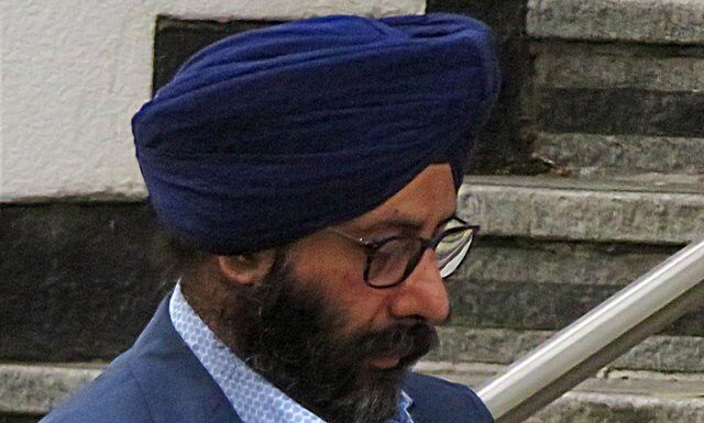 Ex-Councillor to Stand Trial After He Was Made Bankrupt