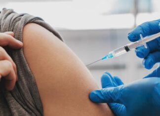 Midlands sets record as more than 20 million COVID-19 vaccinations carried out
