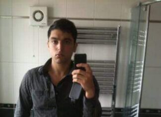 Lost Legal Battle Over Child Abuse Mistake