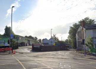 Man in Critical Condition After Hit-and-Run