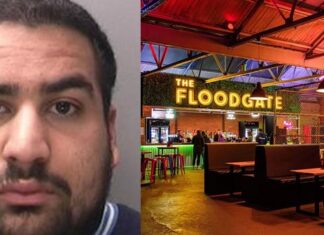 Man Jailed For Violent Revenge Attack