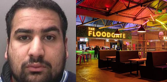 Man-violently-beat-Bouncer-in-Revenge-Baseball-Bat-Attack-f