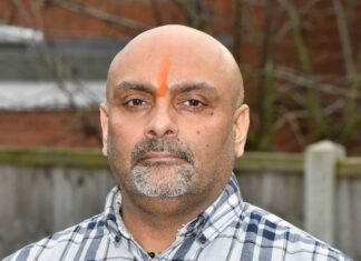 A Father Caught A Superbug During Surgery And Was Not Told