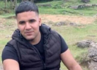 Victim Found Dead In Car With Gunshot Wound