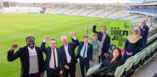 Hero Image names (L-R): Soms Sibanda, Afsheen Panjalizadeh, John Crabtree, Andy Street, Nicola Turner, Andy Newman, Shah Begum, Justin Malpass, Nicola Swingler, Misty (dog).