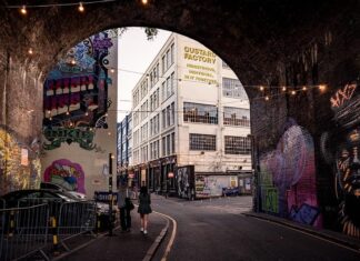 popular BBC television series MasterChef is relocating to Birmingham has been hailed as a boost for long-standing plans to regenerate the Digbeth area of the city. Paul Kitson, Strategic Director for Place, Prosperity and Sustainability at Birmingham City Council, said the move complemented work already being undertaken via the council’s Our Future City Plan. Paul said: “Digbeth is a fantastic part of our great city, boldly showcasing everything great about our past, present and future – it really is one of the leading creative quarters, not just in the UK, but internationally. “Everyone in the city and wider West Midlands is keen to see institutions like the BBC expand their footprint locally, to ensure their output is truly representative of the communities they serve. “We have the skills, the talent and are developing the infrastructure to enable this to happen – and the MasterChef relocation is an endorsement of everything that partners in the city are doing. “To enable this announcement, there has been a spirit of co-operation and a genuine shared purpose from partners including the likes of the WMCA and Homes England. We look forward to continuing this close working to make this project and other initiatives a big success for the city, as there is a growing confidence there will be plenty more to come.” Home to five Michelin-starred restaurants, a bustling street food scene, the renowned Balti Triangle and a host of well-regarded independents, the city’s food sector is playing an increasingly important role in Birmingham’s economy. Paul added: “Although we have the creative and culinary talent here that makes the MasterChef move a perfect partnership for Birmingham and the BBC, there is much we can gain in the future. “We want to use projects like this to develop home-grown talent and skills, so the relocation of this show actually becomes a real investment by the BBC in this city. “There will also be positives for the supply chain, and this will open doors for local innovation and entrepreneurism. We are all looking forward to seeing how this partnership unfolds.”