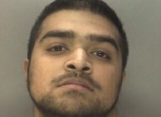 Drug Dealer Jailed For Hiding Deadly Gun