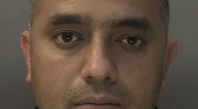 Taxi Driver Jailed After Violent Attack on Wife
