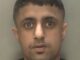 Knifeman Attacked Neighbour For Taking A Parcel