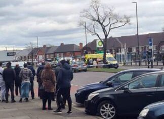 Tragedy Hit-and-Run in Washwood Heath