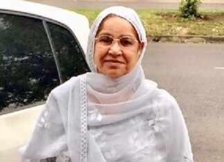 Tributes To Hit-and-Run Pensioner