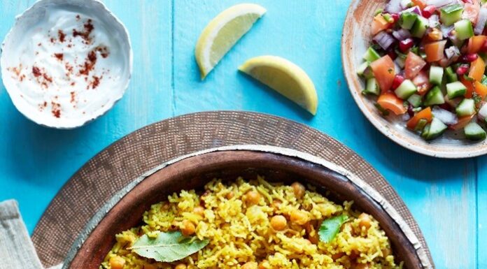 Get Eid Ready With Asda