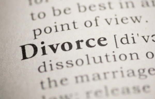 The Introduction of No-Fault Divorce