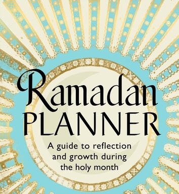 Dina Aziz Releases Her Ramadan Planner