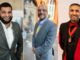 Three Presidents of the chamber invite members to participate in a one-day fast.