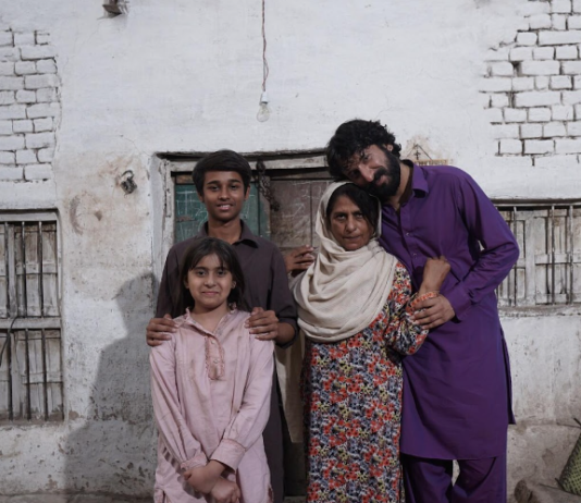 UK ASIAN FILM FESTIVAL ANNOUNCES DATES AND THEME