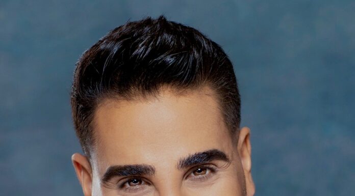 DR RANJ SINGH TO PLAY LANCE IN & JULIET IN WOLVERHAMPTON!