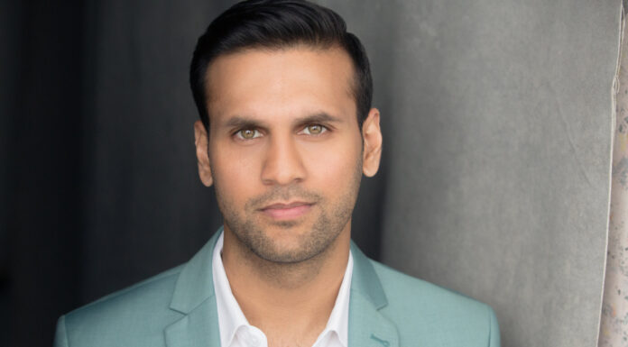 Saaj Raja on ‘A Game of Two Halves’