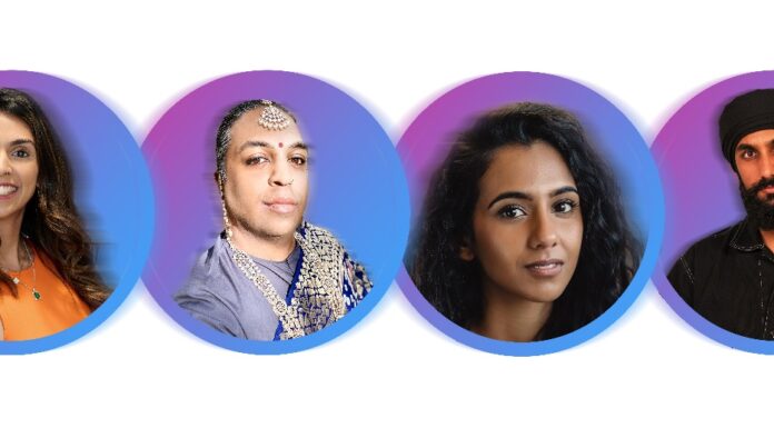 JUDGES ANNOUNCED FOR RETURN OF GRAND THEATRE SOUTH ASIAN DANCE COMPETITION – JUST NAACH!